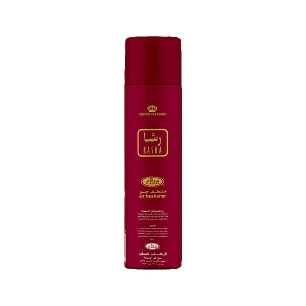 Picture of Al-Rehab Rasha Air Freshener 300ML