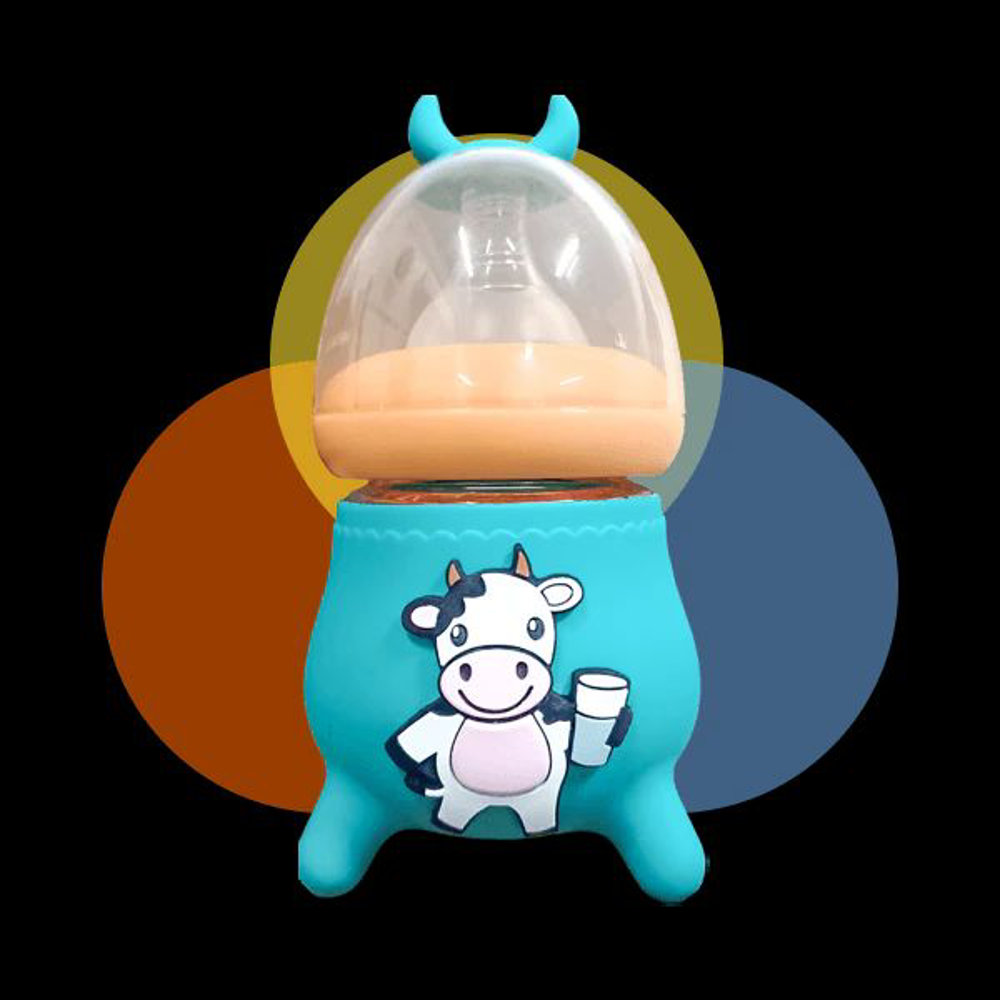Picture of Algo Baby Feeder Set 9144 
