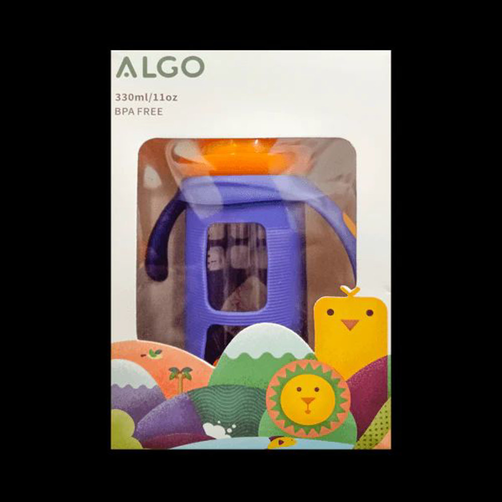 Picture of Algo Feeder 330ML 9121