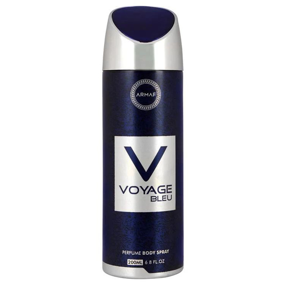 Picture of Armaf Voyage Bleu Body Spray 200ML