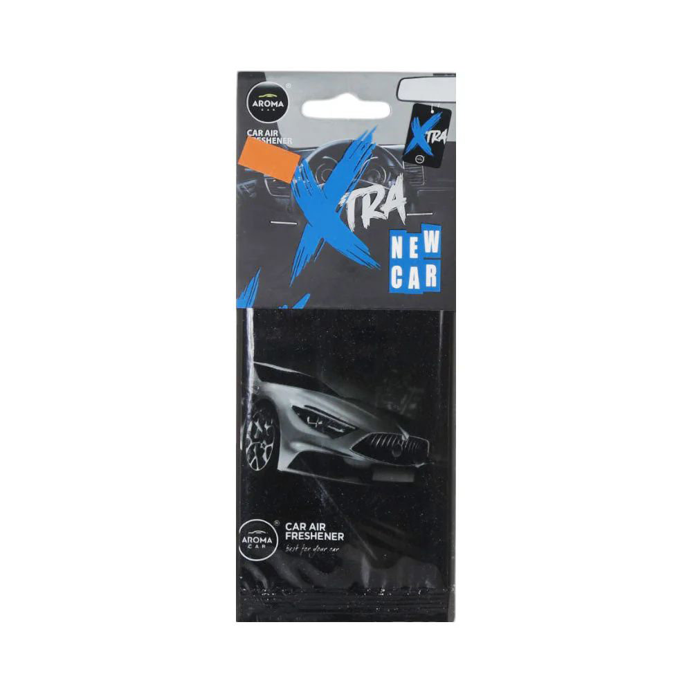 Picture of Aroma Car Air Freshener New Car Fragrance