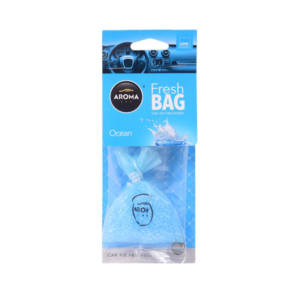 Picture of Aroma Car Air Freshener Ocean Fragrance