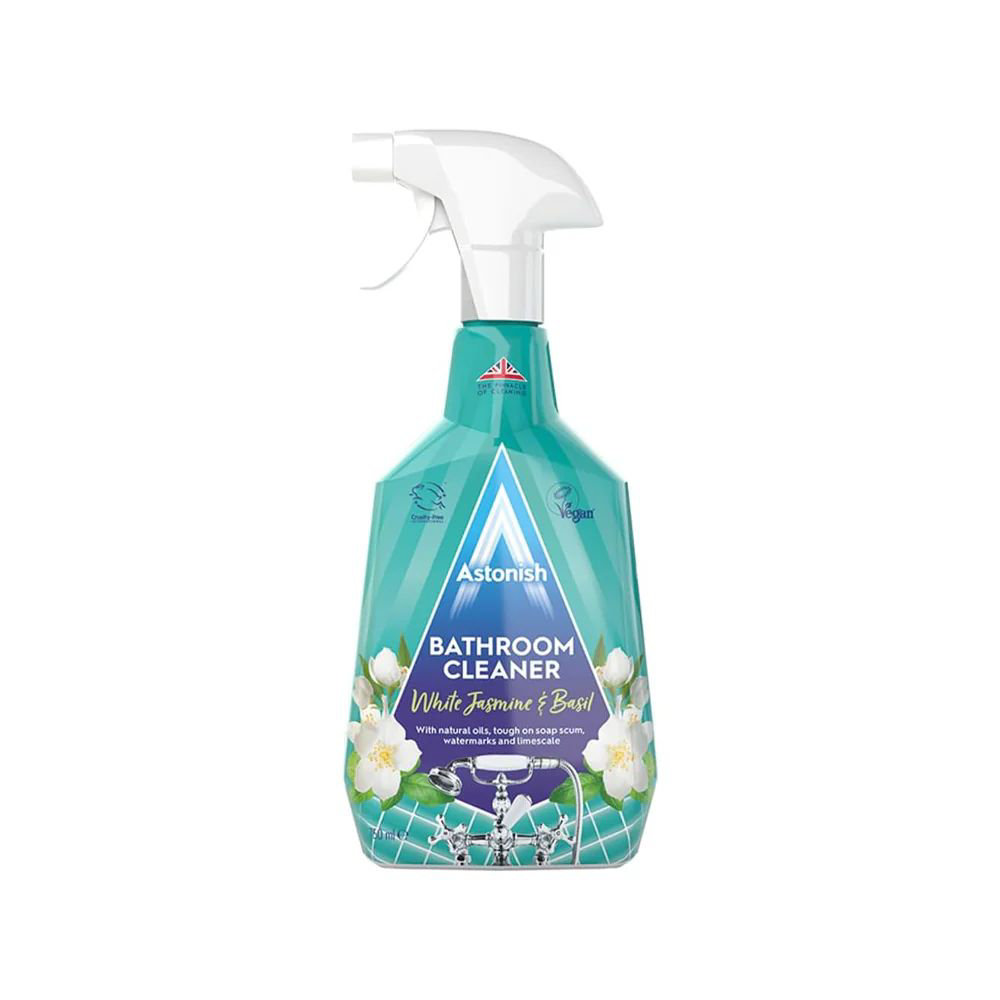 Picture of Astonish White Jasmine Bathroon Cleaner 750ML