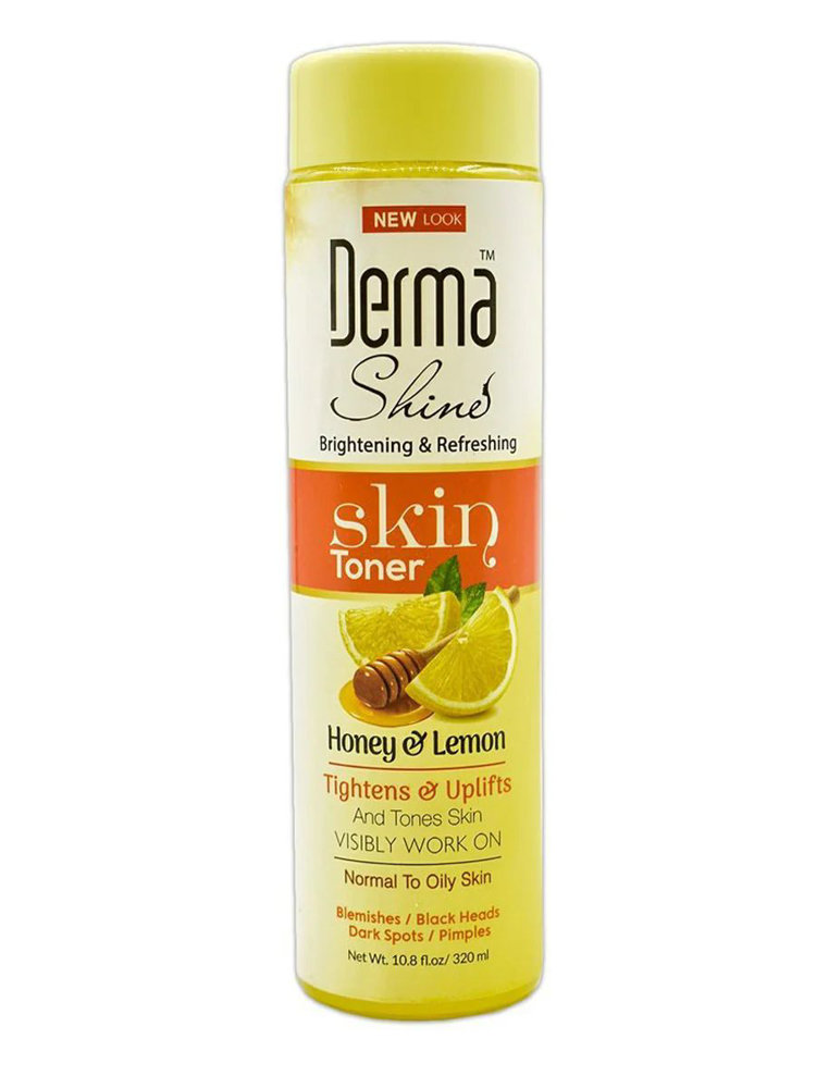 Picture of Derma Shine Brightening Skin Toner 320ML