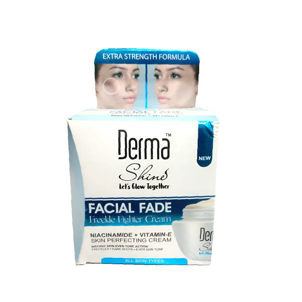 Picture of Derma Shine Freckle Fighter Cream 50ML
