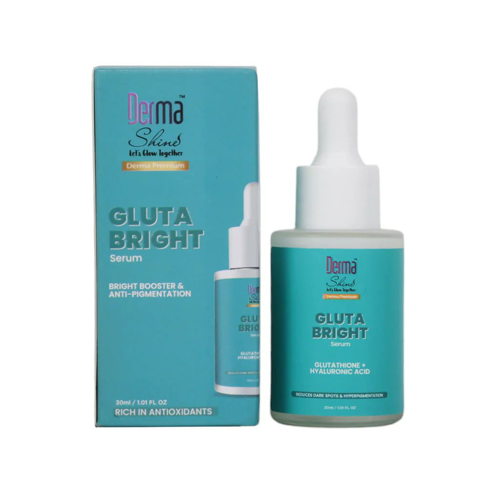 Picture of Derma Shine Gluta Bright Serum 30ML