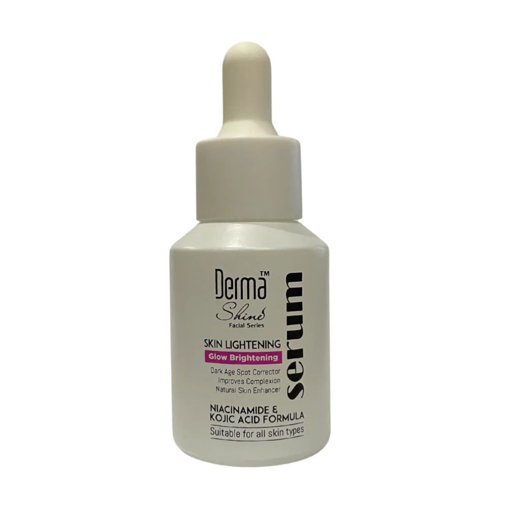 Picture of Derma Shine Skin Lightening Serum 30ML