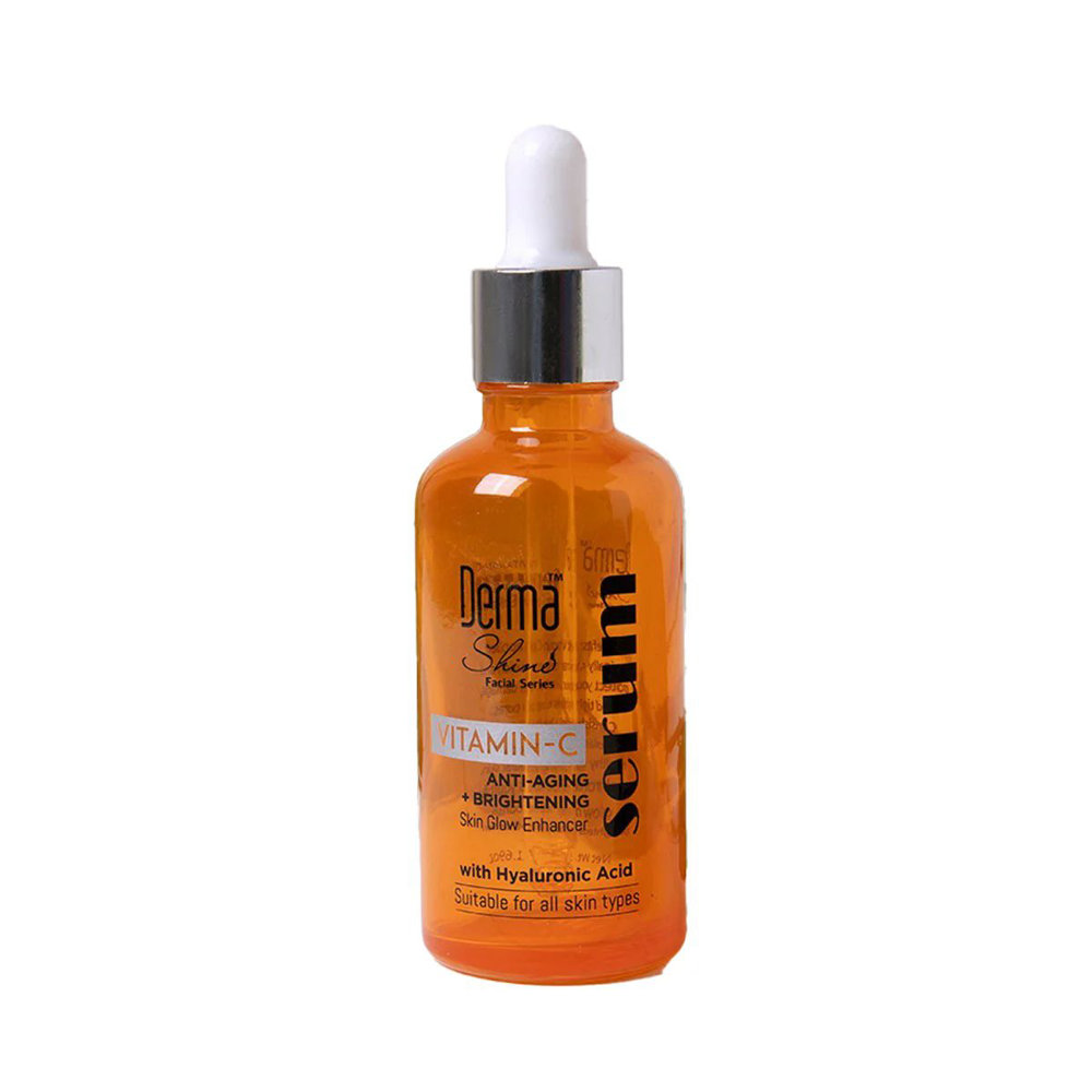 Picture of Derma Shine With Vitamin C Face Serum 30ML