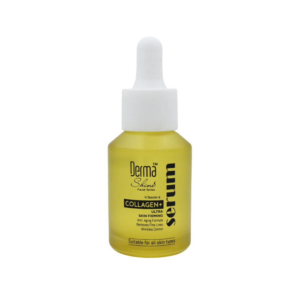 Picture of Derma Shine With Vitamin E Face Serum 30ML