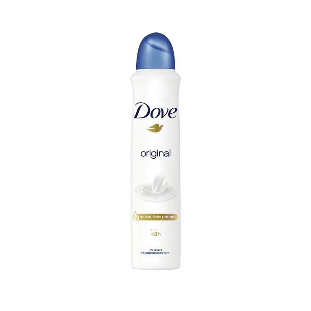 Picture of Dove Original Body Spray 250ML