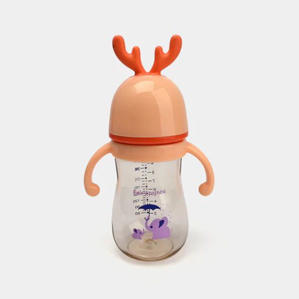 Picture of Drinkstraight Feeder Free Chic Bottle 300ML 0018