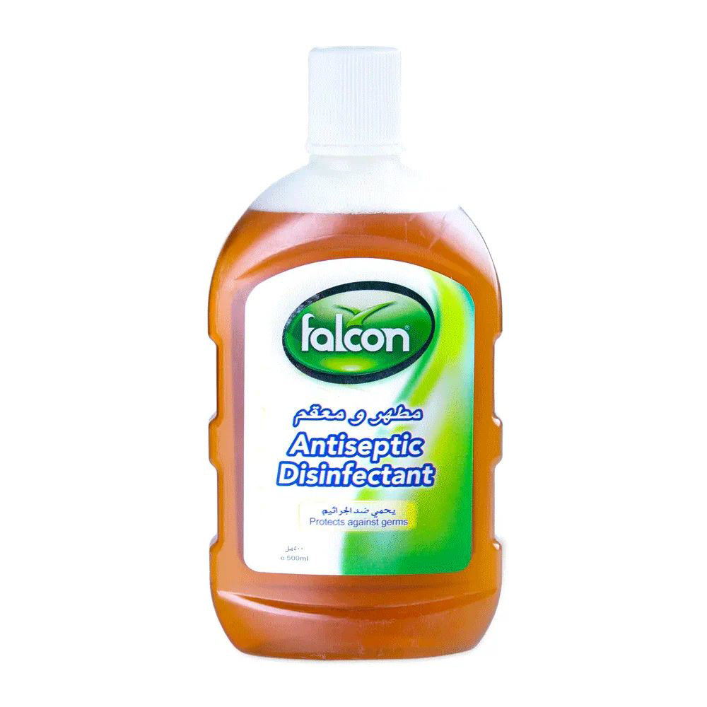 Picture of Falcon Antiseptic Disinfectant 500ML
