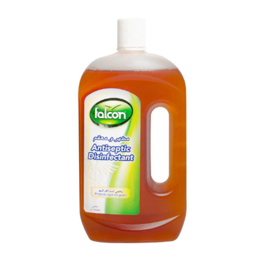 Picture of Falcon Antiseptic Disinfectant 750ML