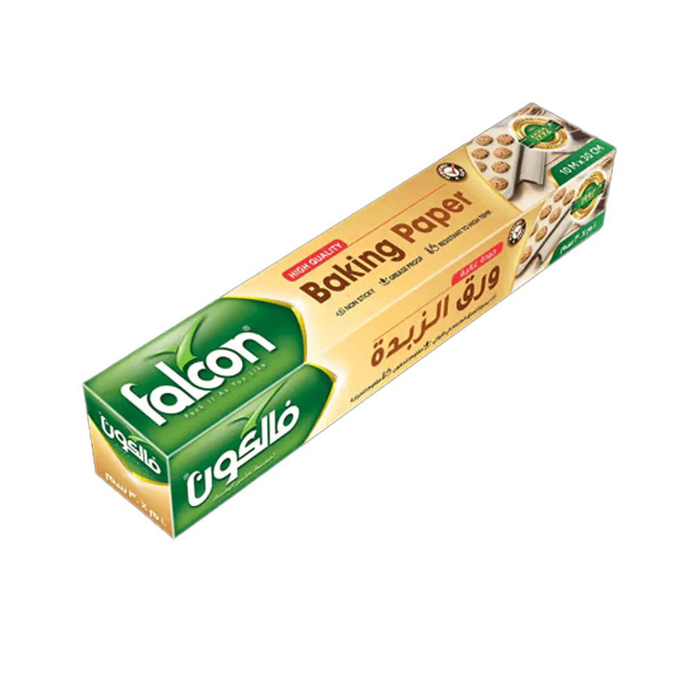 Picture of Falcon Baking Paper 10m x 30cm