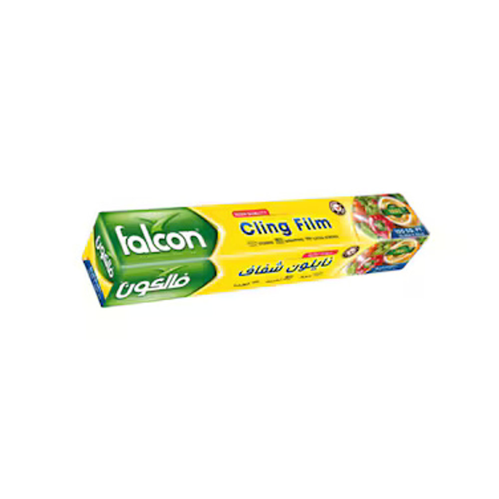 Picture of Falcon Cling Film 100 Sq 45cm