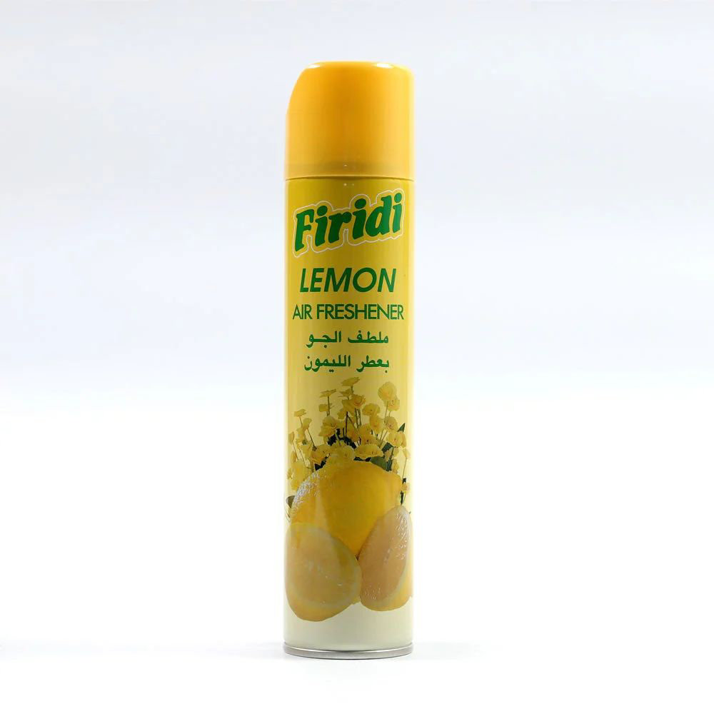 Picture of Firidi Lemon Air Freshener 300ML