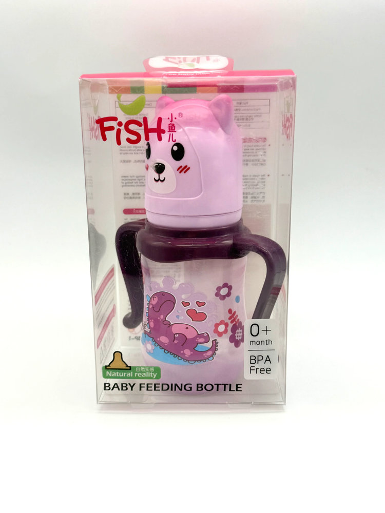 Picture of Fish Feeder 150ML 8634