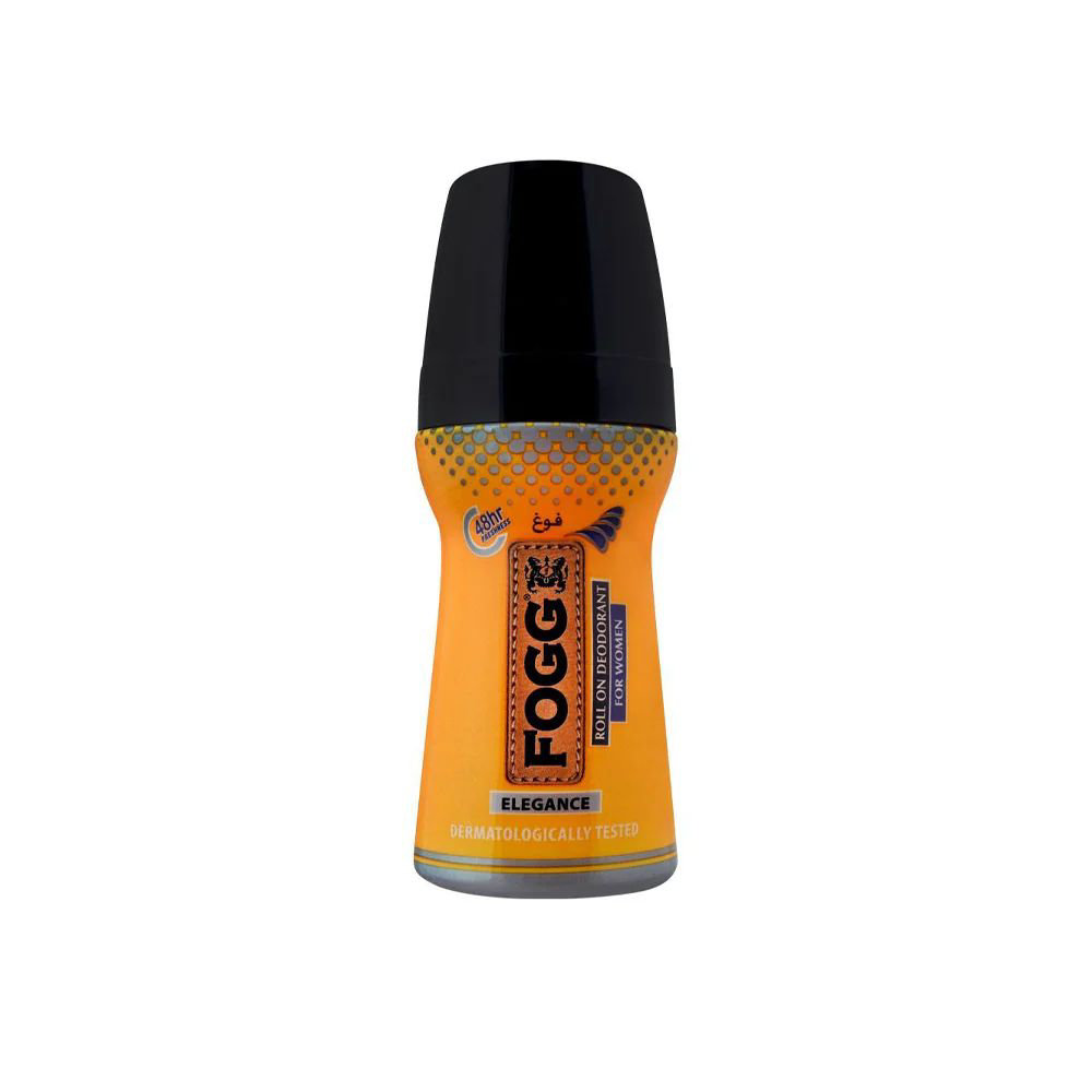 Picture of Fogg Elegance For Women Roll On 50ML