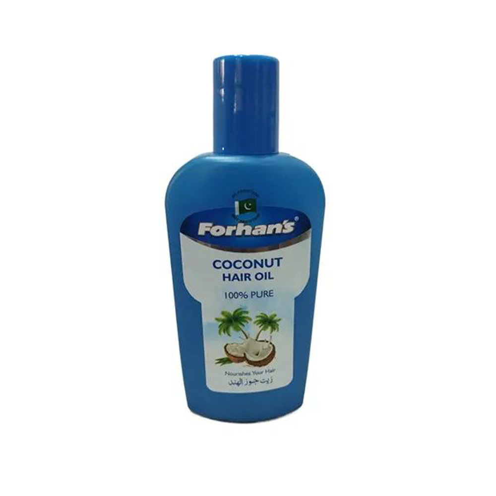 Picture of Forhans Coconut Oil 100ML