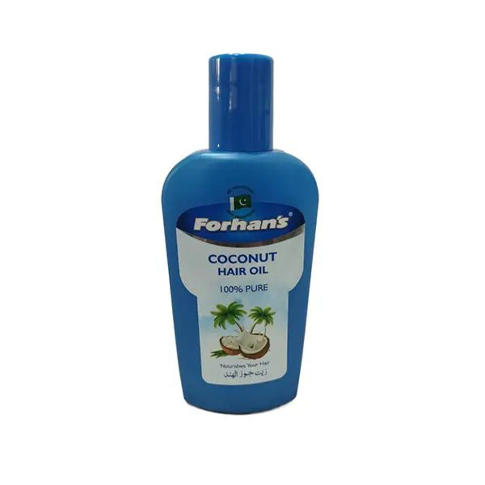Picture of Forhans Coconut Oil 200ML