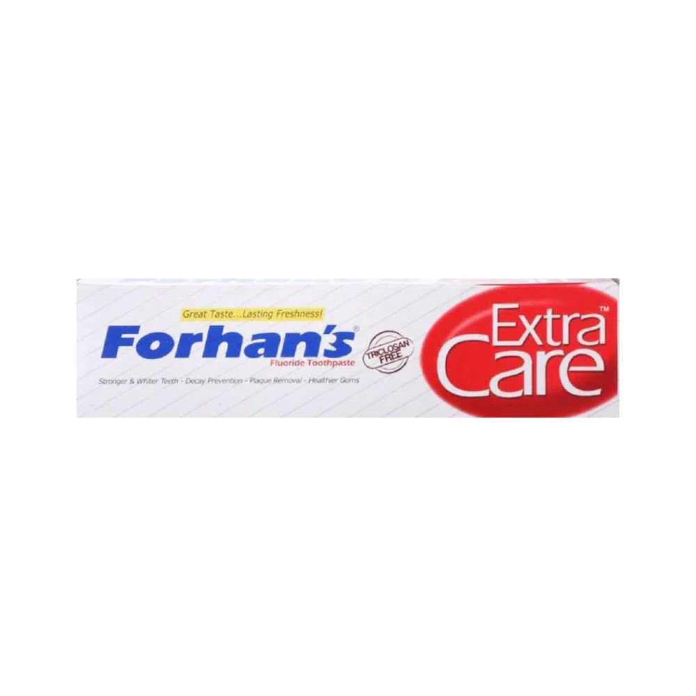Picture of Forhans Extra Care Tooth Paste 140GM