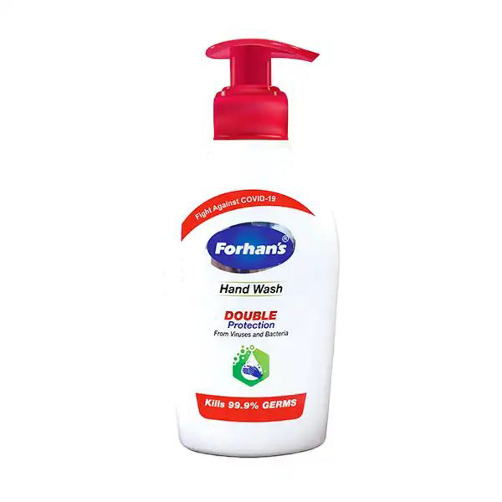 Picture of Forhans Hand Wash 200ML