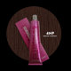 Picture of Framesi Hair Color 2001 4NP Medium Chestnut 60ML