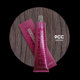 Picture of Framesi Hair Color 2001 9Cc Light Ash 60ML