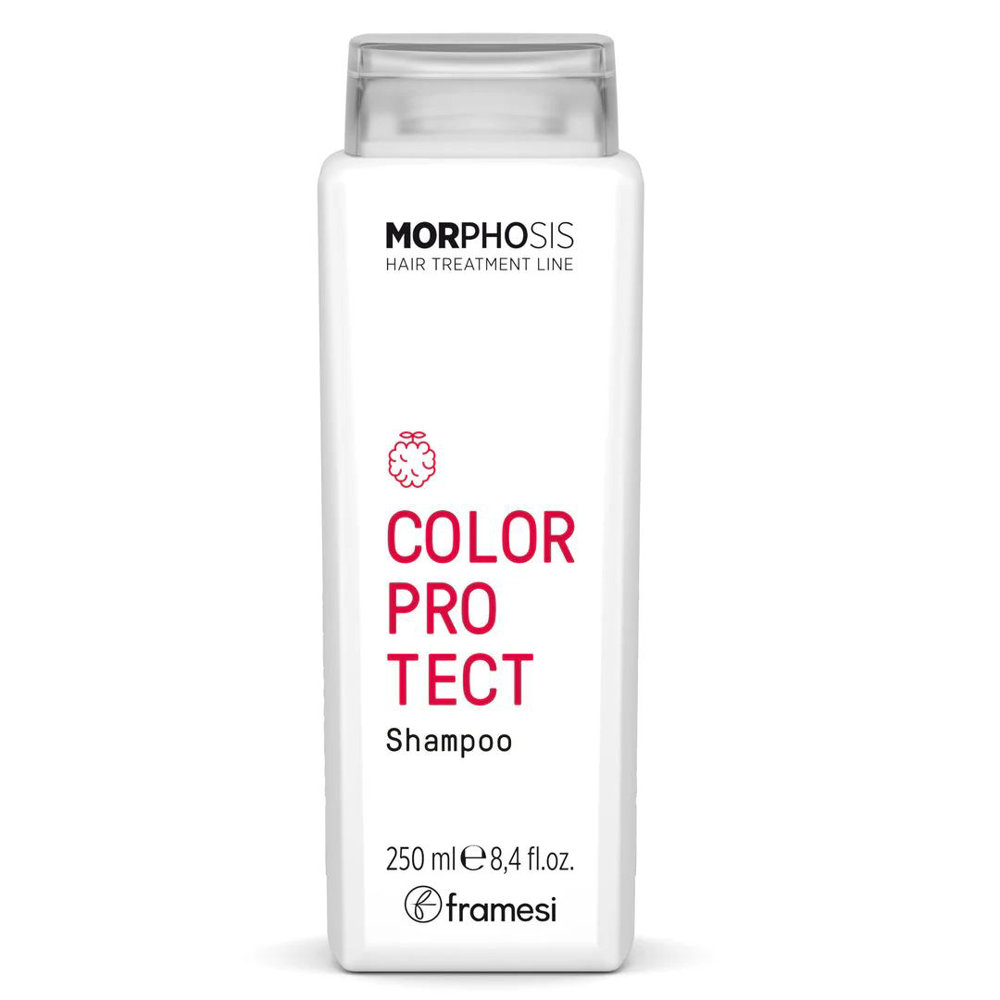Picture of Framesi Morphosis Color Protect Shampoo 250ML