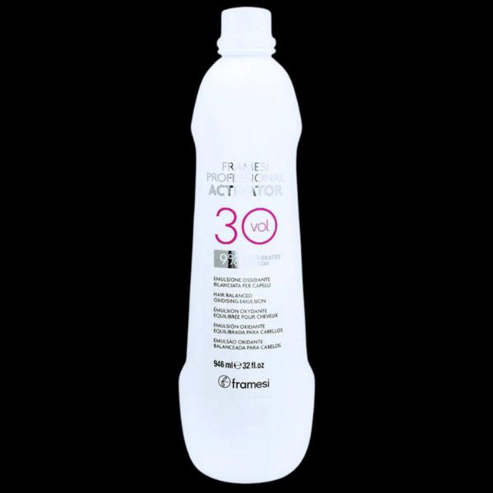Picture of Framesi Professional Activator 30 Vol 946ML
