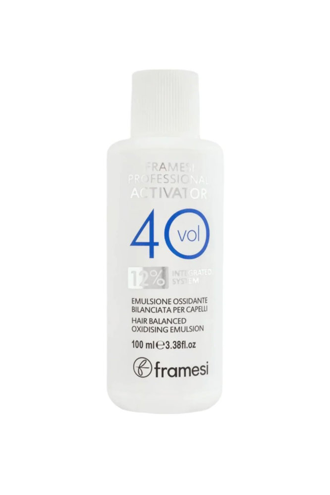 Picture of Framesi Professional Activator 40 Vol 100ML