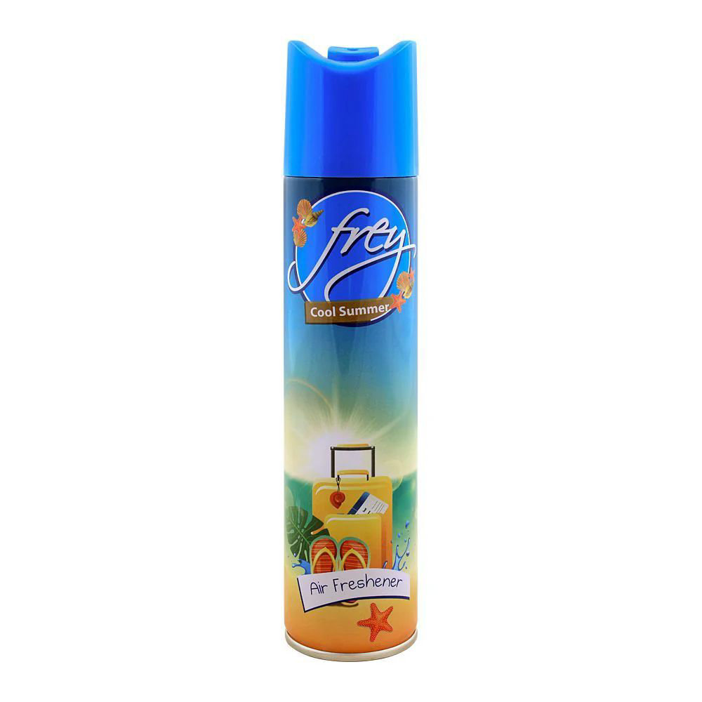 Picture of Frey Air Freshener Cool Summer 300ML