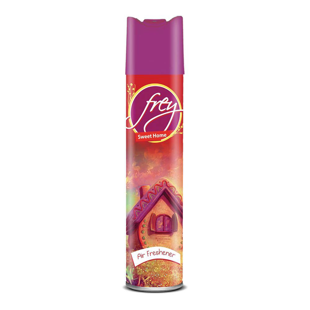 Picture of Frey Air Freshener Sweet Home 300ML