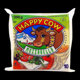 Picture of Happy Cow Slice Mozzarella 10Pcs 200GM