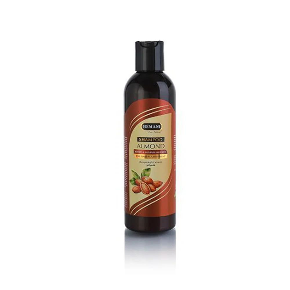 Picture of Hemani Almond Shampoo 350ML
