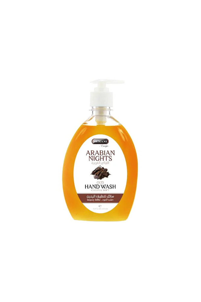 Picture of Hemani Arabian Liquid Hand Wash 500ML