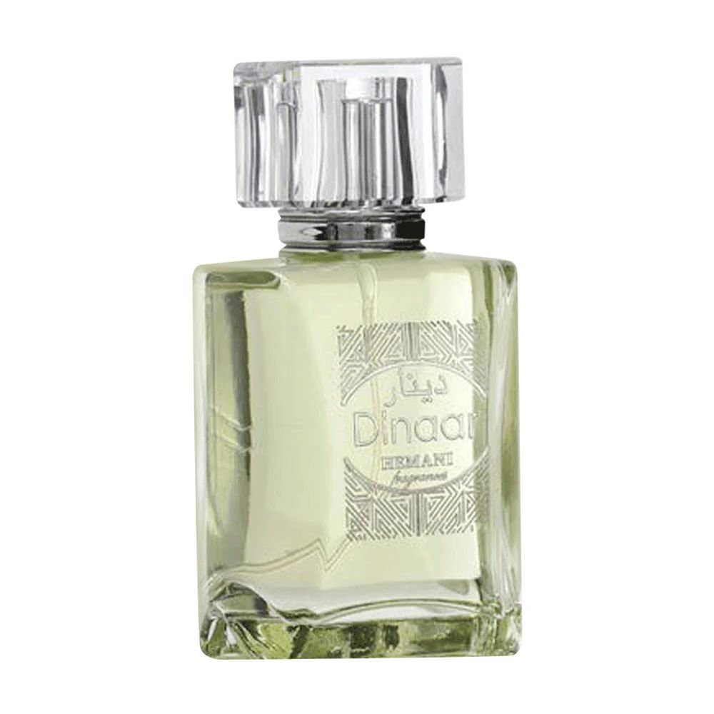 Picture of Hemani Dinaar EDT 100ML