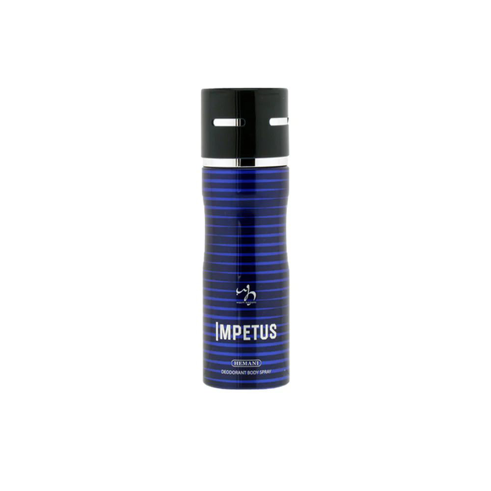 Picture of Hemani Impetus By Wasim Badami Body Spray 200ML