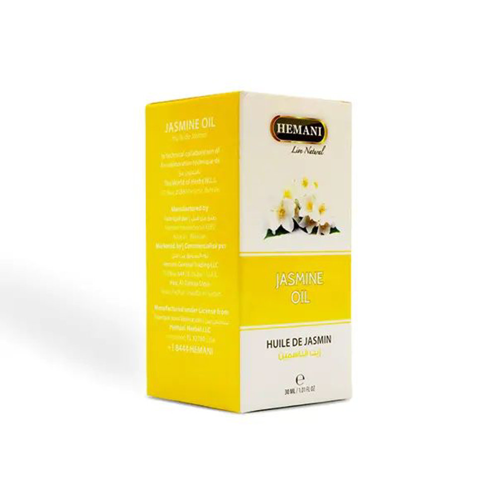 Picture of Hemani Jasmine Oil 30ML