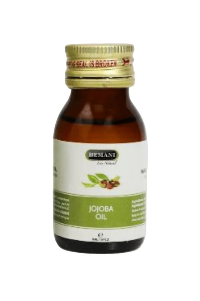 Picture of Hemani Jojoba Oil 30ML