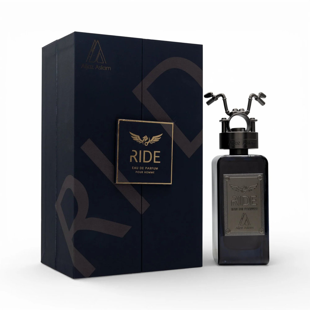Picture of Hemani Ride Pour Homme By Aijaz Aslam EDP 100ML
