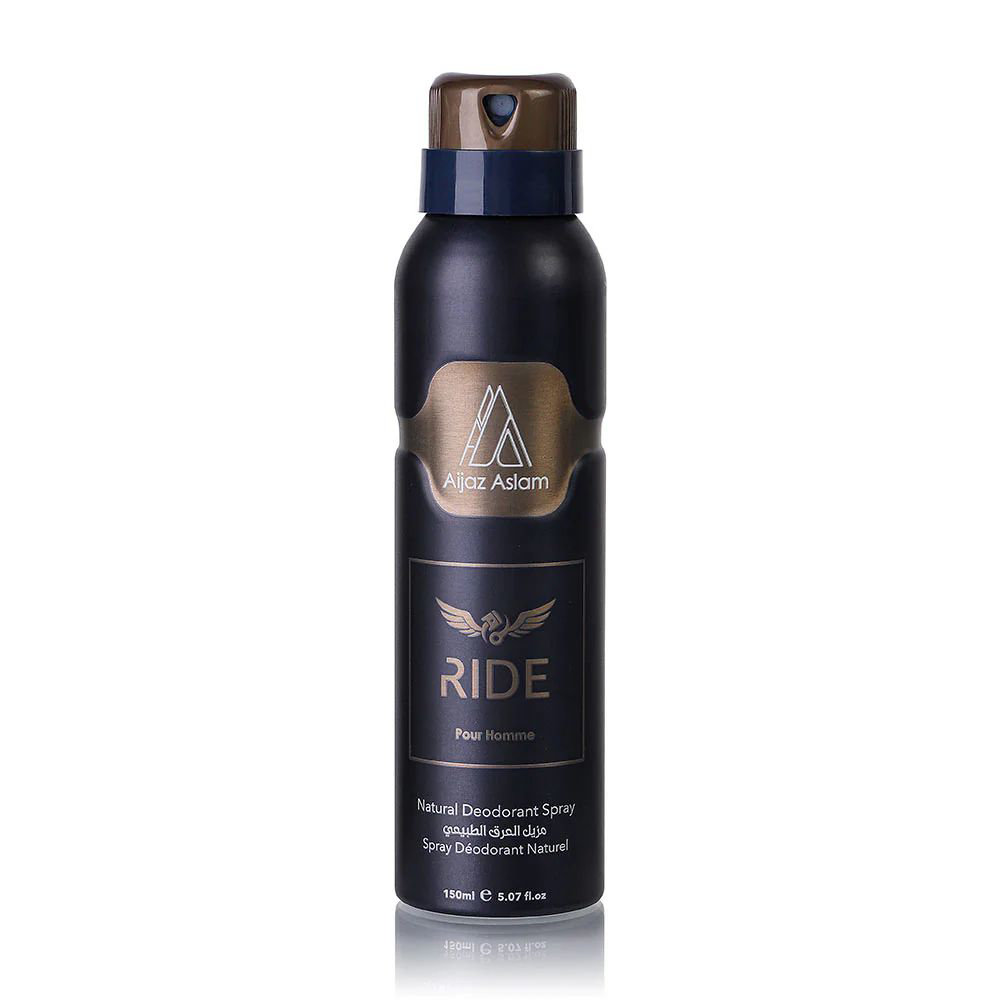 Picture of Hemani Ride By Aijaz Aslam For Men Body Spray 150ML