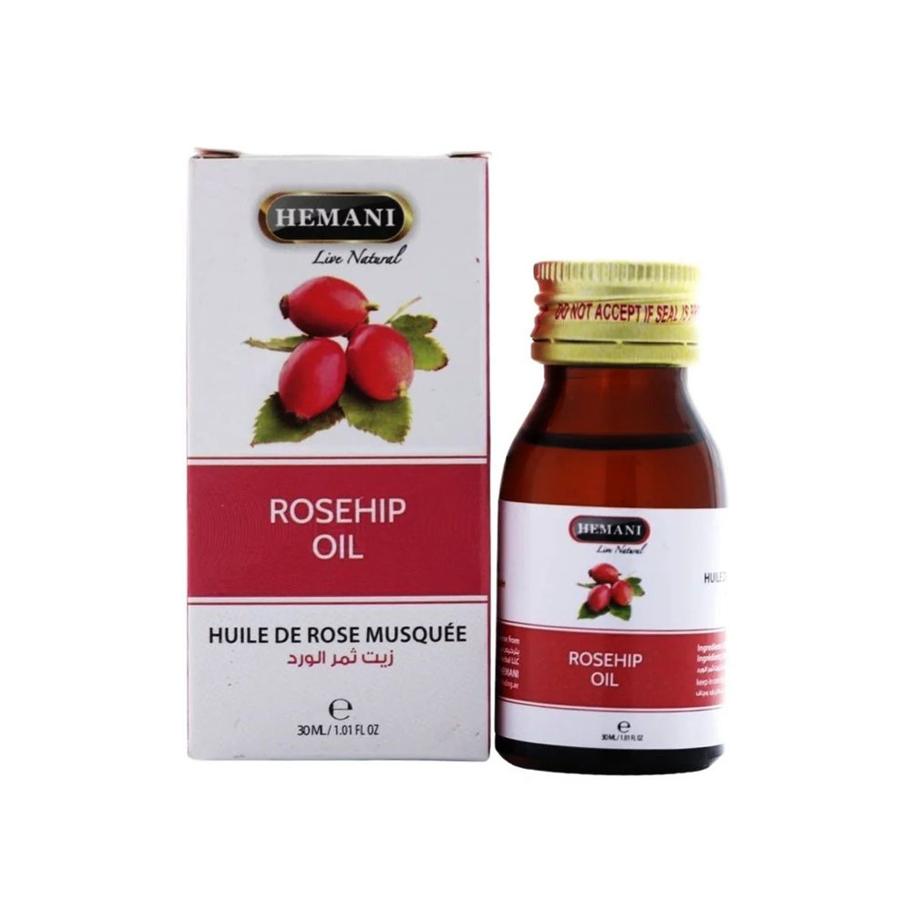 Picture of Hemani Rosehip Oil 30ML