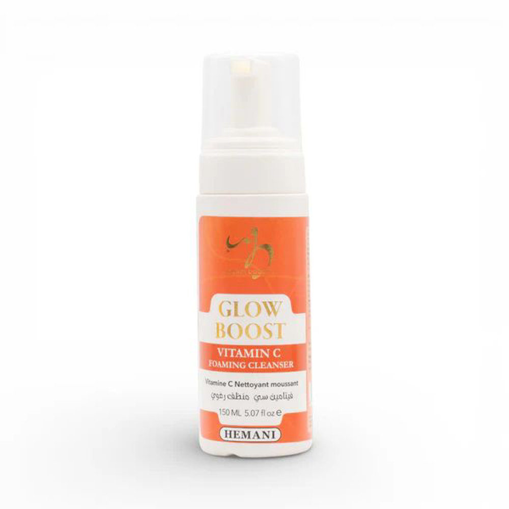 Picture of Hemani Vitamin C Foaming Face Wash 150ML