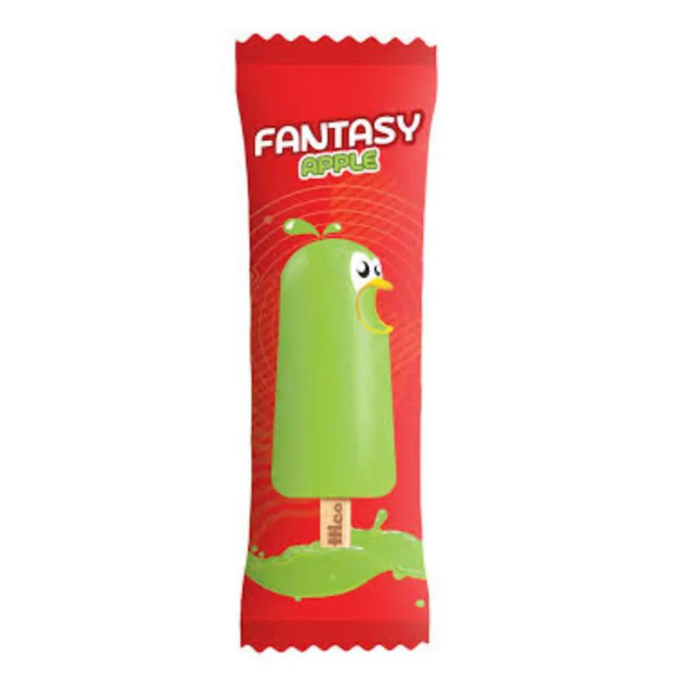 Picture of Hico Apple Fantasy Ice Cream 50ML