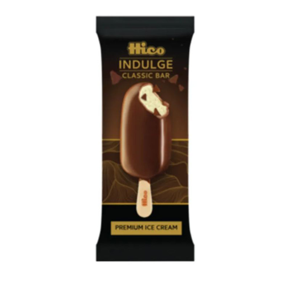 Picture of Hico Indulge Bar Classic Ice Cream 80ML