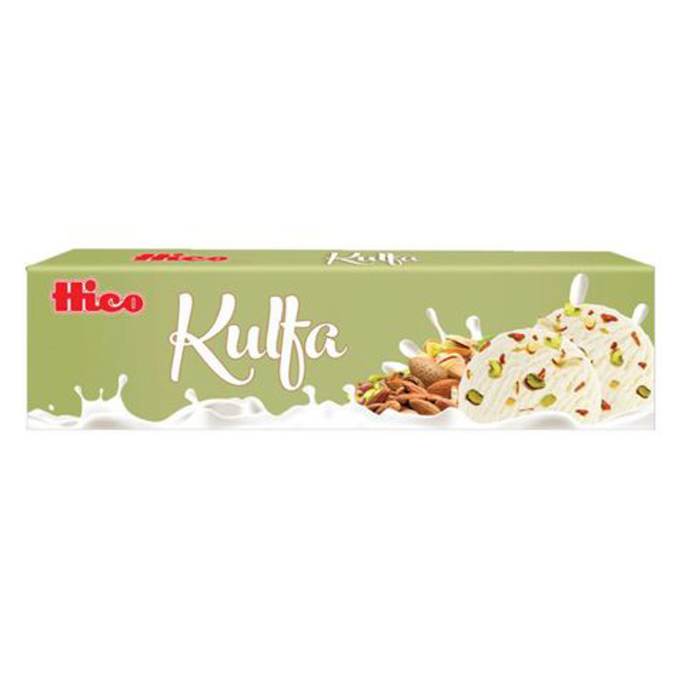 Picture of Hico Kulfa Ice Cream 700ML