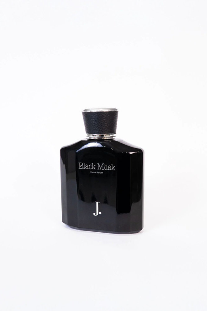 Picture of J. Black Musk EDP 100ML