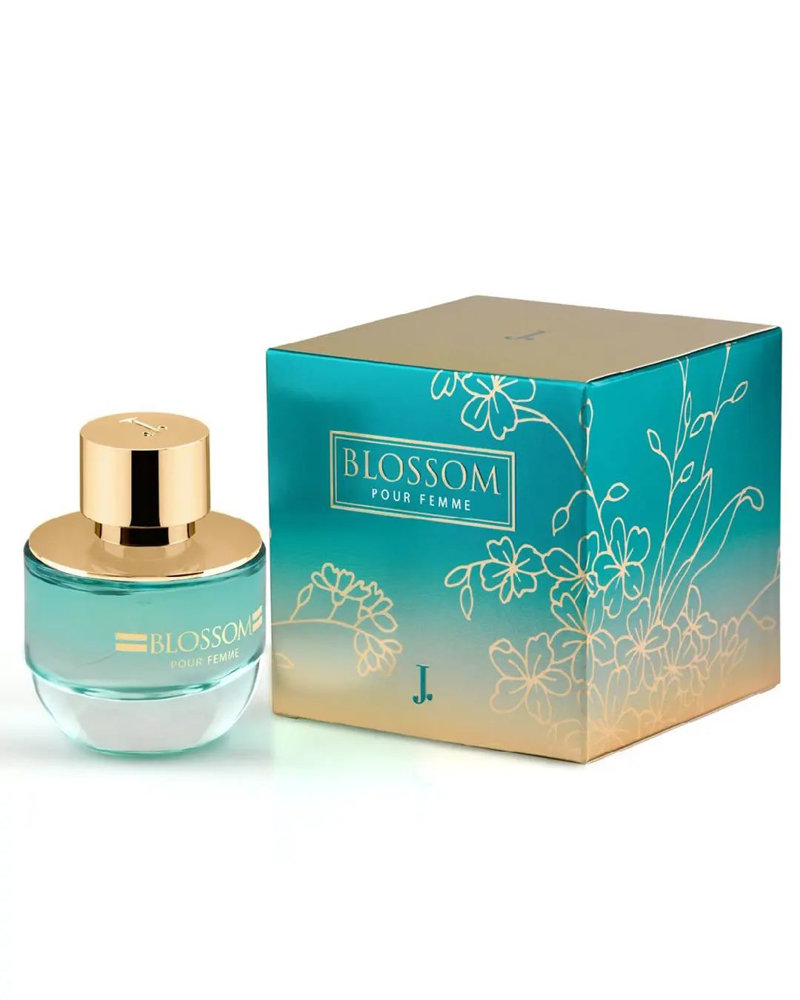 Picture of J. Blossom Pour Femme EDP 50ML