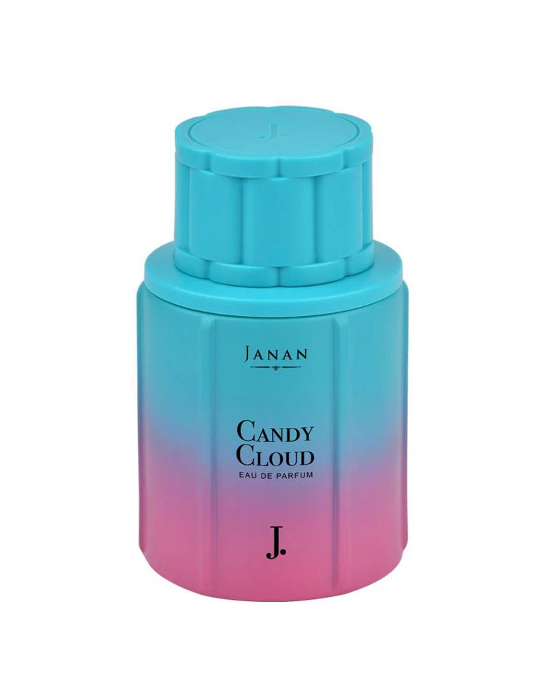 Picture of J. Janan Candy Cloud EDP 100ML